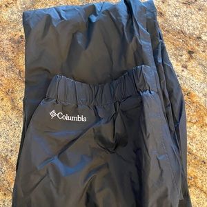 Columbia Snow Pant